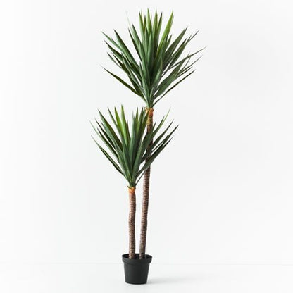 Yucca Faux Plant 183cm