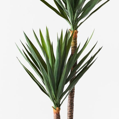 Yucca Faux Plant 183cm