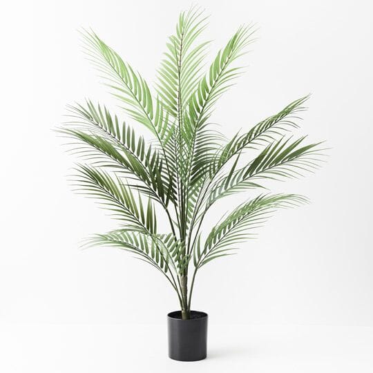 Palm Parlour Artificial Plant 92cm