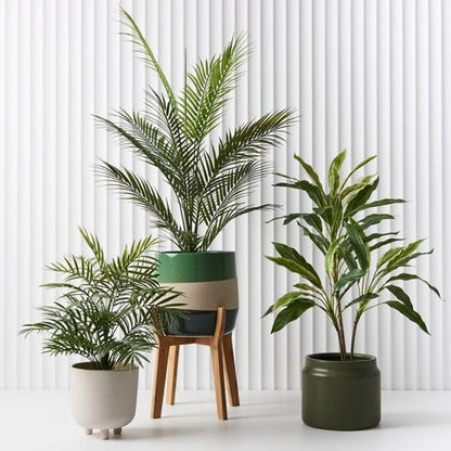 Palm Parlour Artificial Plant 92cm