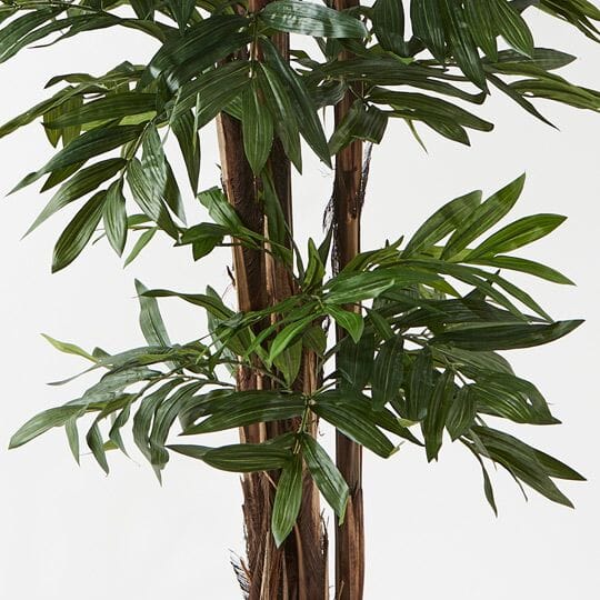 Kentia Palm Artificial Indoor Plant 120cm