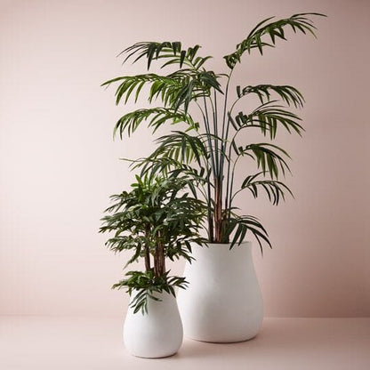 Kentia Palm Artificial Indoor Plant 120cm