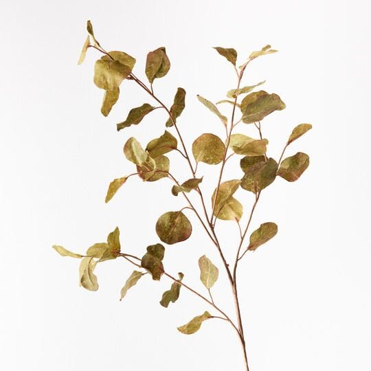 Eucalyptus Artificial Spray in Green 96cm