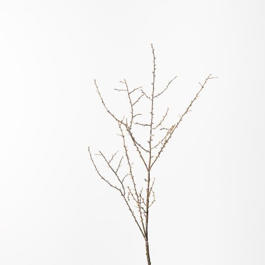 Twig Faux Spray in Brown 86cm