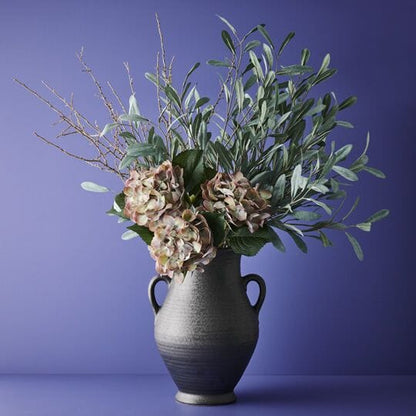 Twig Faux Spray in Brown 86cm