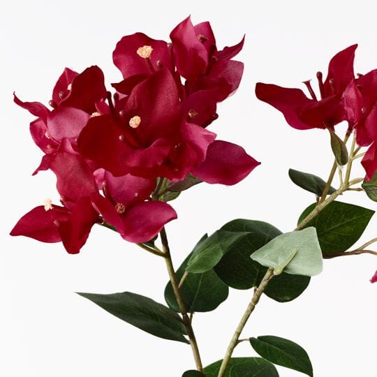 Bougainvillea Artificial Spray in Fuschia 84cm