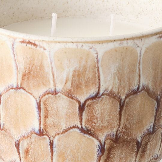 Tate Sandalwood &amp; Vetiver Candle in Tiramusu 11cm