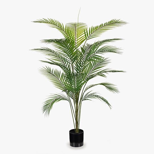 Palm Parlour Artificial Plant 126cm