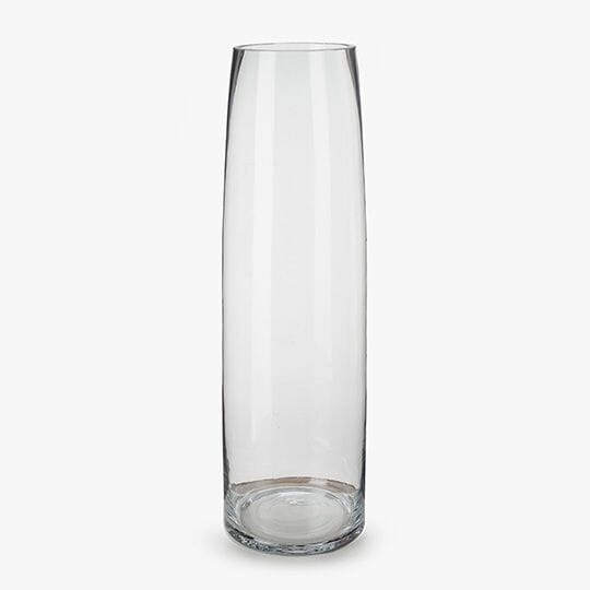 Copenhagen Tall Glass Vase 50cm