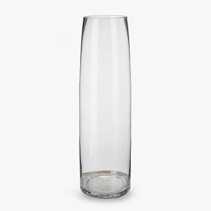 Copenhagen Tall Glass Vase 50cm