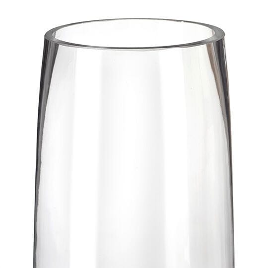 Copenhagen Tall Glass Vase 50cm