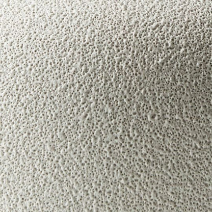 Odelle Texture Vase or Pot White - Medium