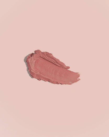 Avocado Zinc - SPF 50 Natural Lip &amp; Cheek Tint - Nude