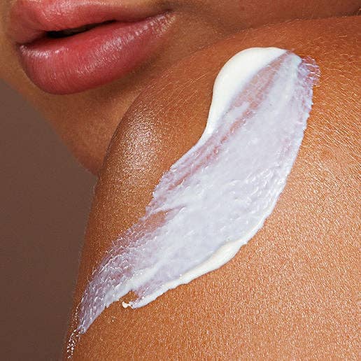Avocado Zinc - SPF 30 Natural Body Sunscreen
