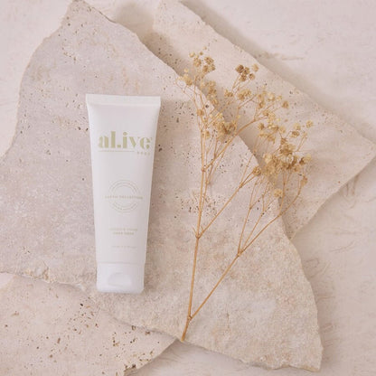 Al.ive Body - Hand Cream - Mango &amp; Lychee