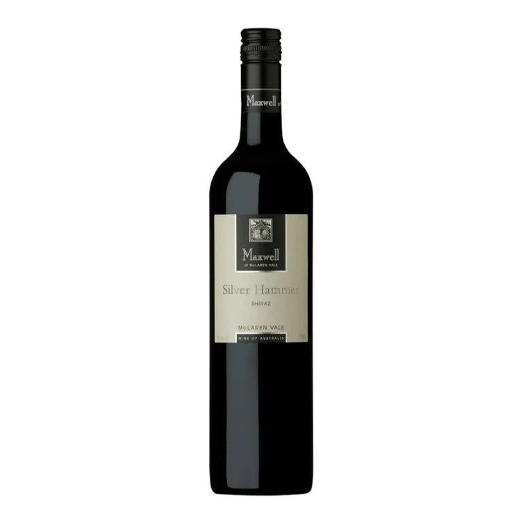Silver Hammer Shiraz - McLaren Vale, WA