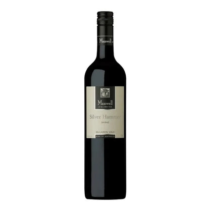 Silver Hammer Shiraz - McLaren Vale, WA