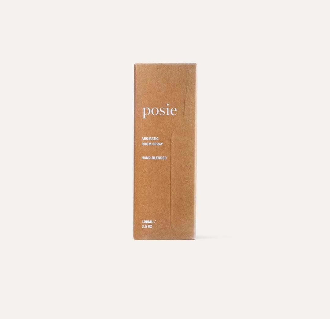 Posie - UME Aromatic Room Spray - White Tea / Chrysanthemum / Plum
