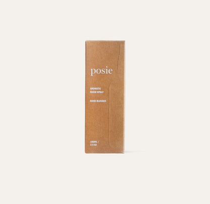 Posie - UME Aromatic Room Spray - White Tea / Chrysanthemum / Plum