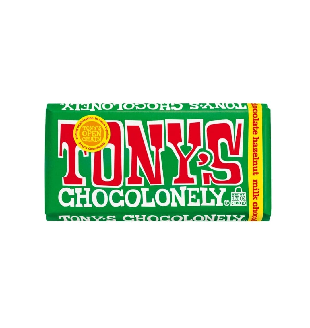 Tony&