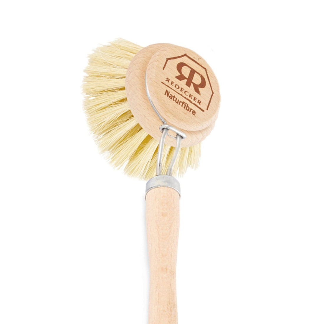 Redecker - Dish Brush Head in  Natural