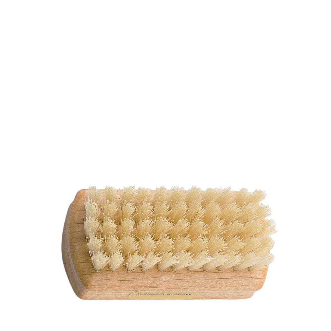 Redecker - Whale Baby Nail Brush