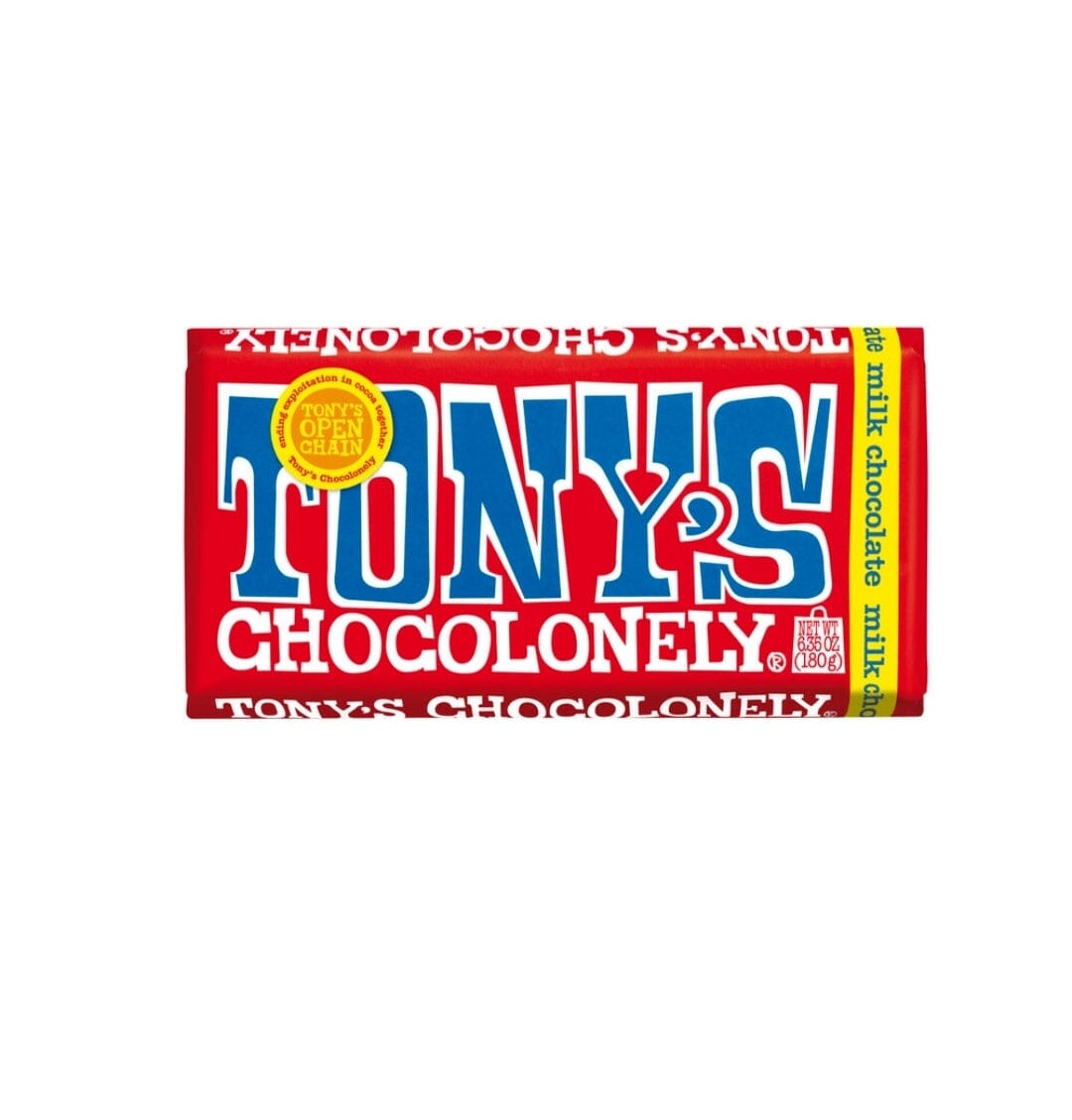 Tony&
