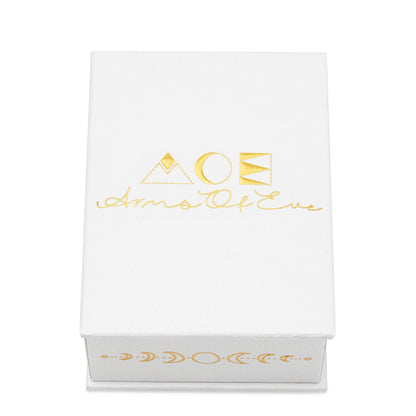 Arms of Eve - Elysian Gold Studs