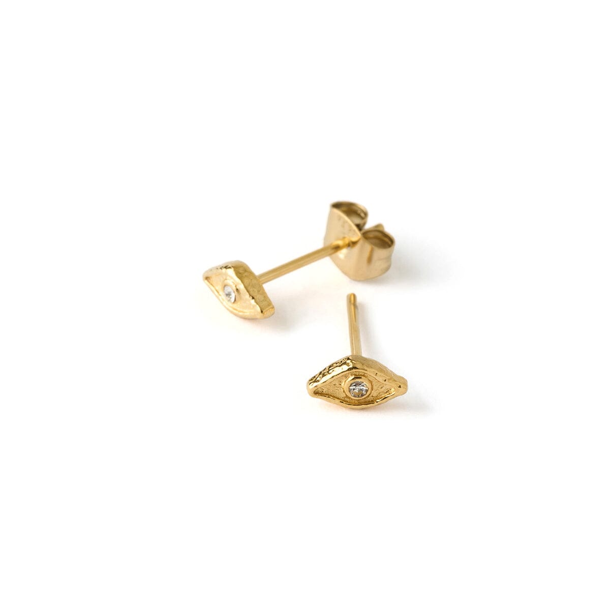 Arms of Eve - Elysian Gold Studs