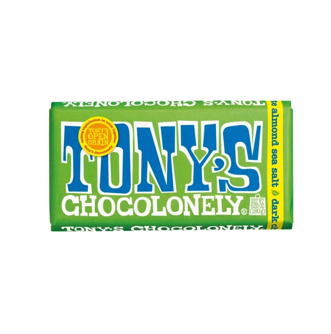 Tony&