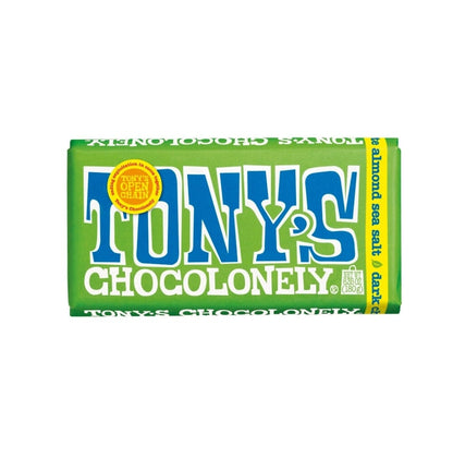 Tony&
