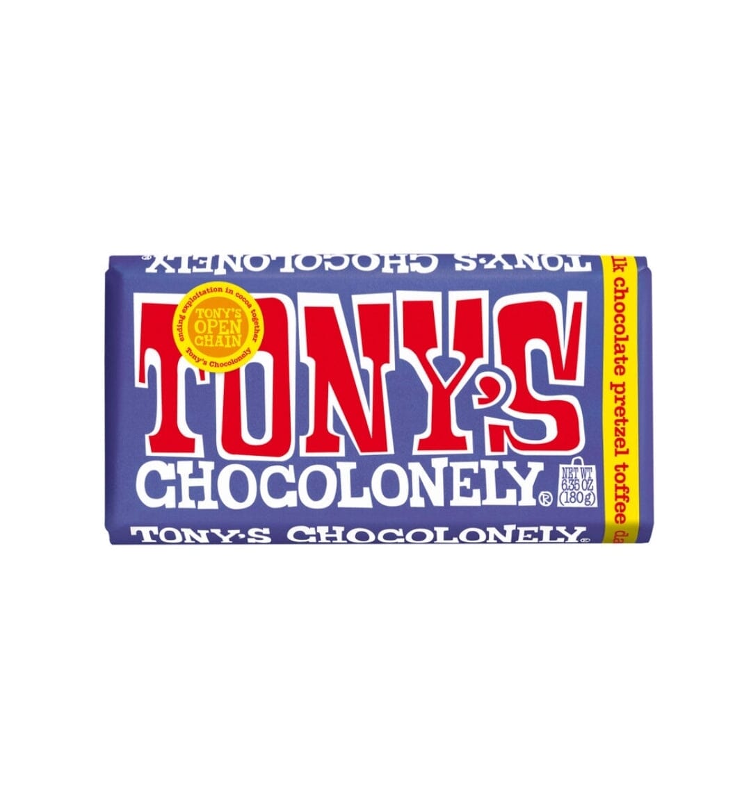 Tony&
