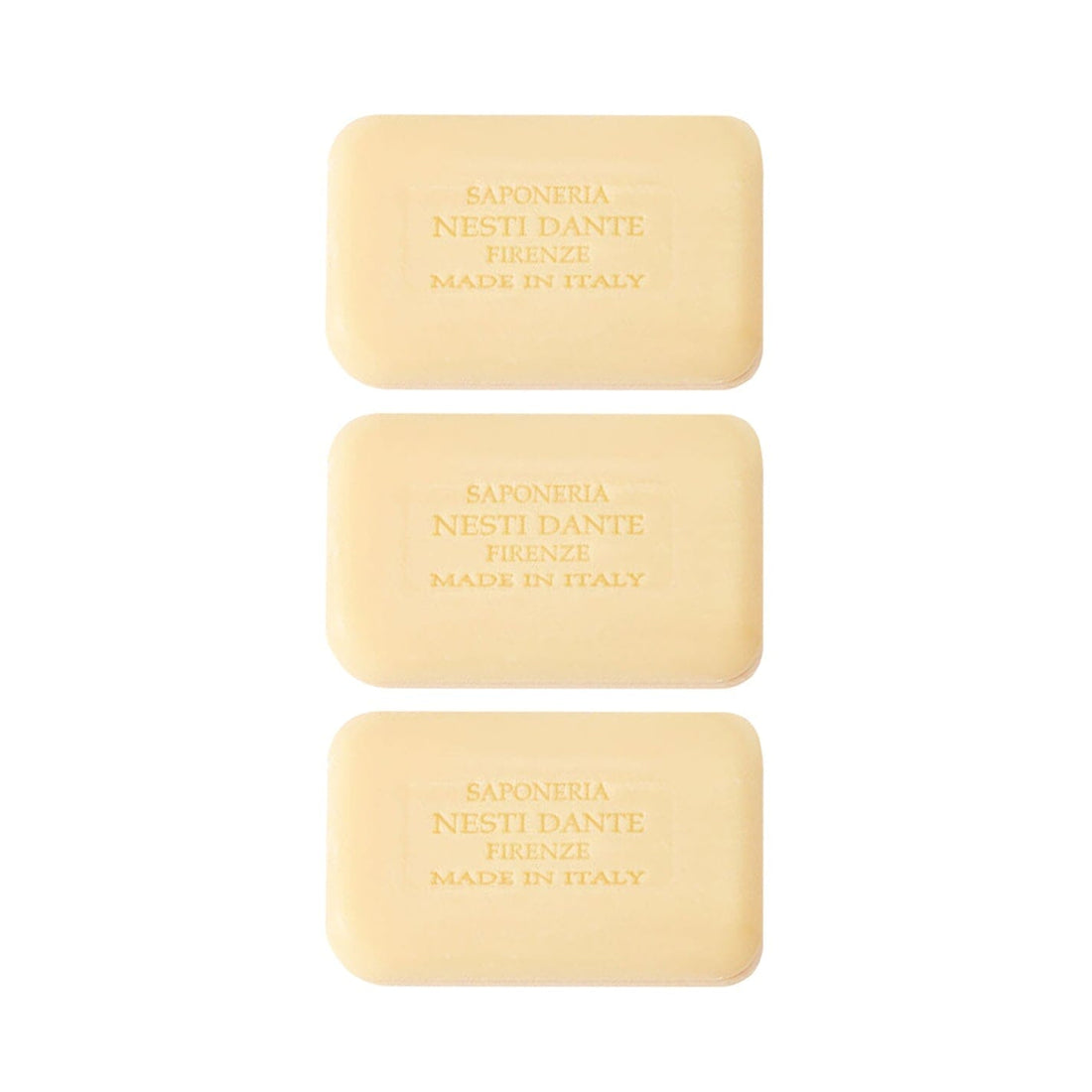 Nesti Dante - Villa Sole Soap Trio Gift Pack