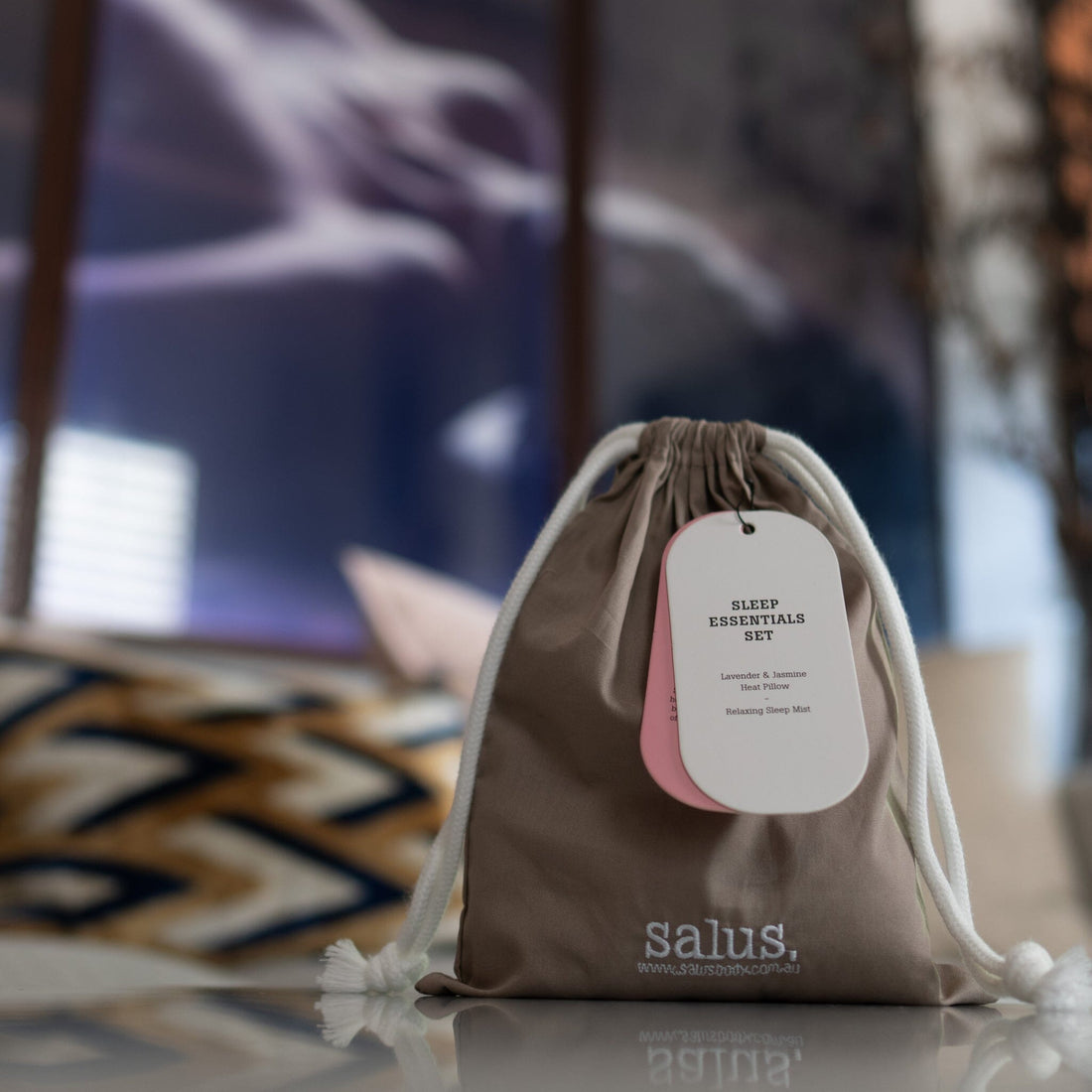 Salus Sleep Essentials Value Pack