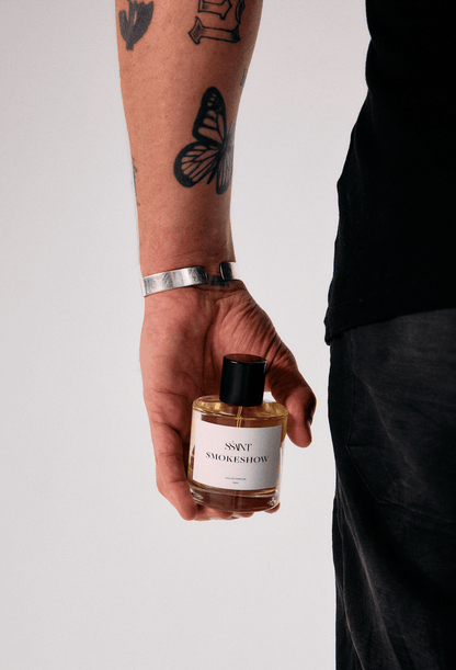 SŚAINT Smokeshow Eau De Parfum 100ml
