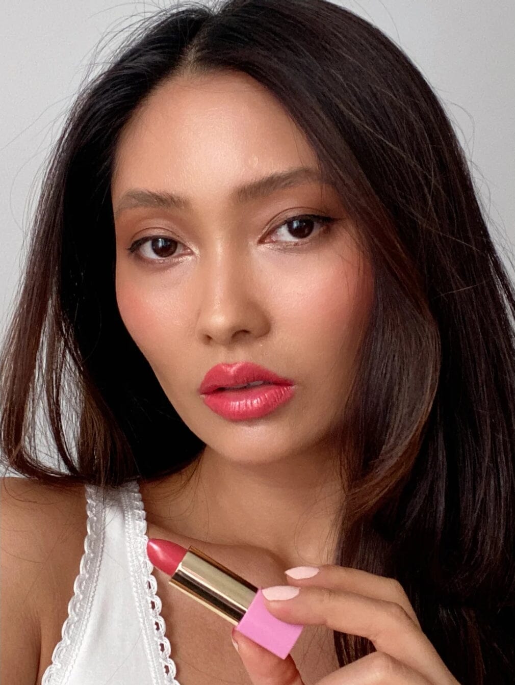 Suzy. Lipsticks - Whipped Matte Grapefruit
