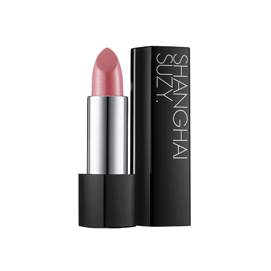 Suzy. Lipsticks - Matte Pink Lace