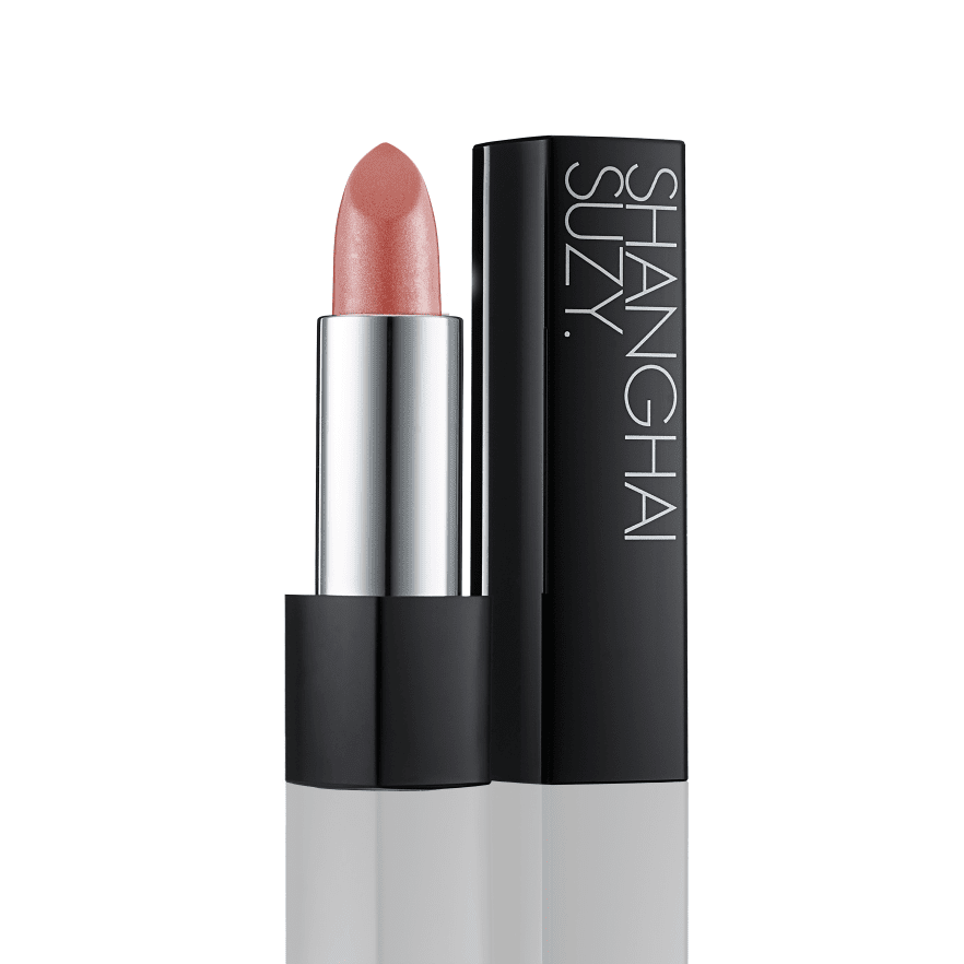Suzy. Lipsticks - Satin Luxe Toffee