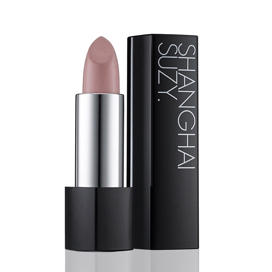 Suzy. Lipsticks - Matte Baby Cocoa