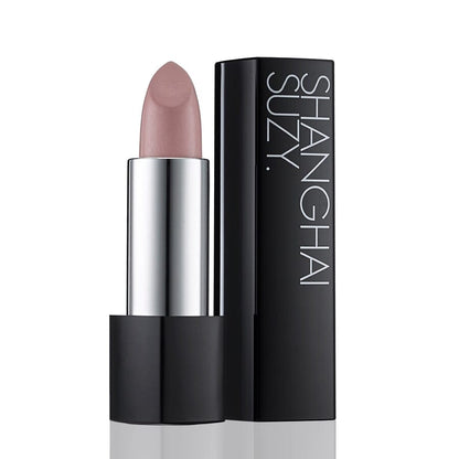 Suzy. Lipsticks - Matte Baby Cocoa
