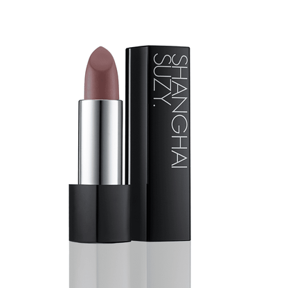 Suzy. Lipsticks - Matte Desert Rose