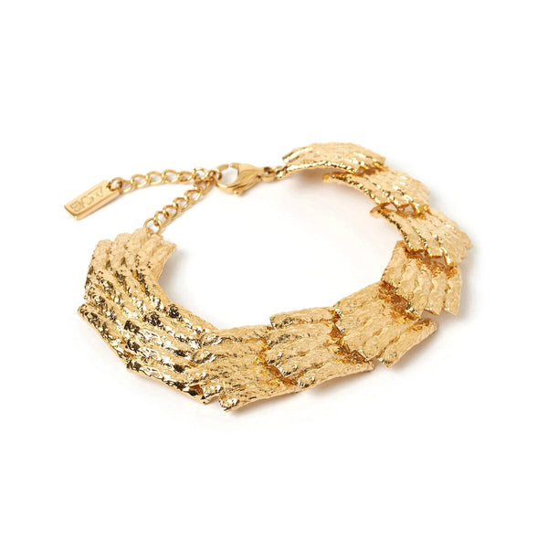 Arms of Eve - Tamia Gold Bracelet