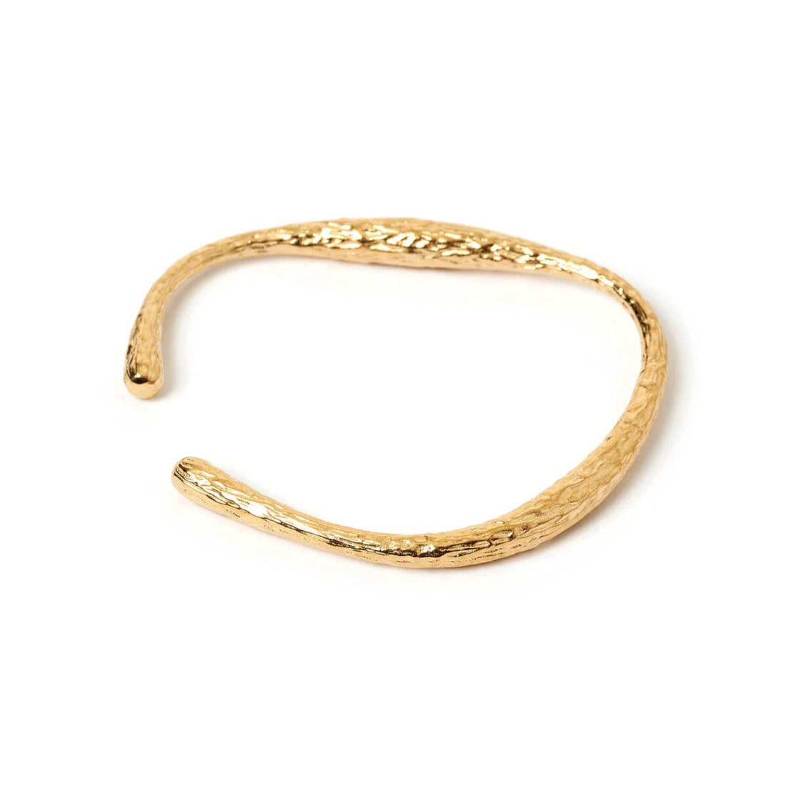 Arms of Eve - Montana Silver  Cuff Bracelet