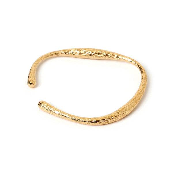 Arms of Eve - Montana Gold Cuff Bracelet