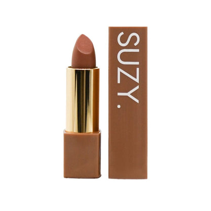 Suzy. Lipsticks - Satin Honey