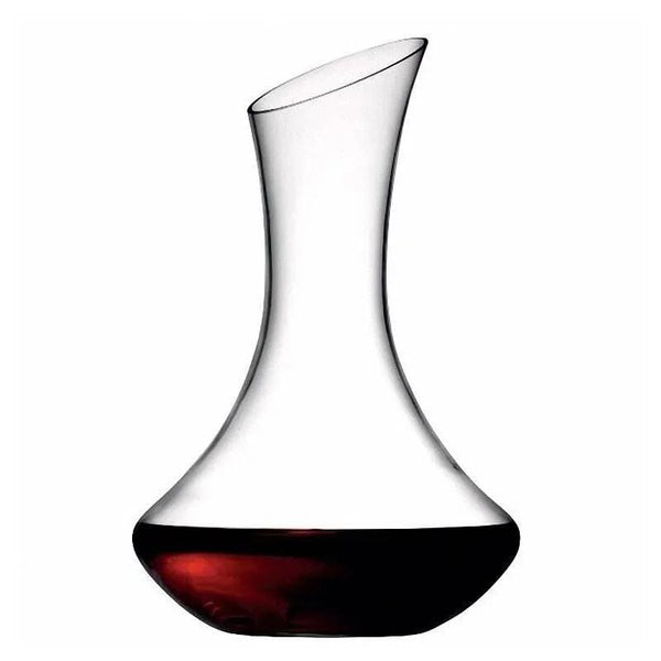 Sergio Glass Wine Decanter 1.7L