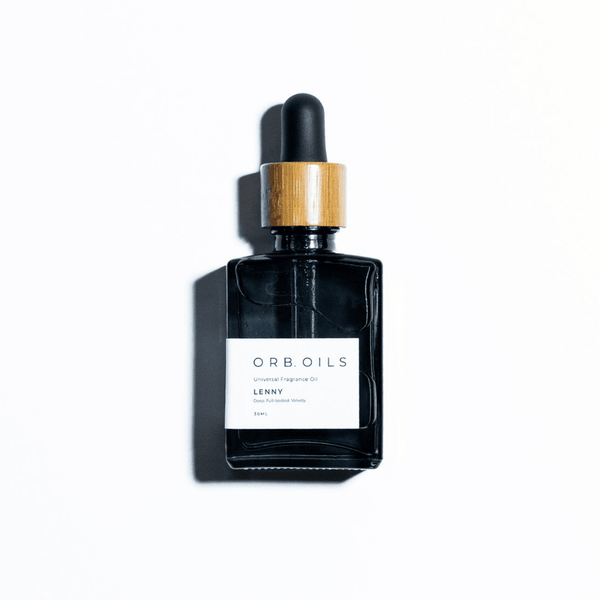 Orb Perfume Oils Lenny 30ml