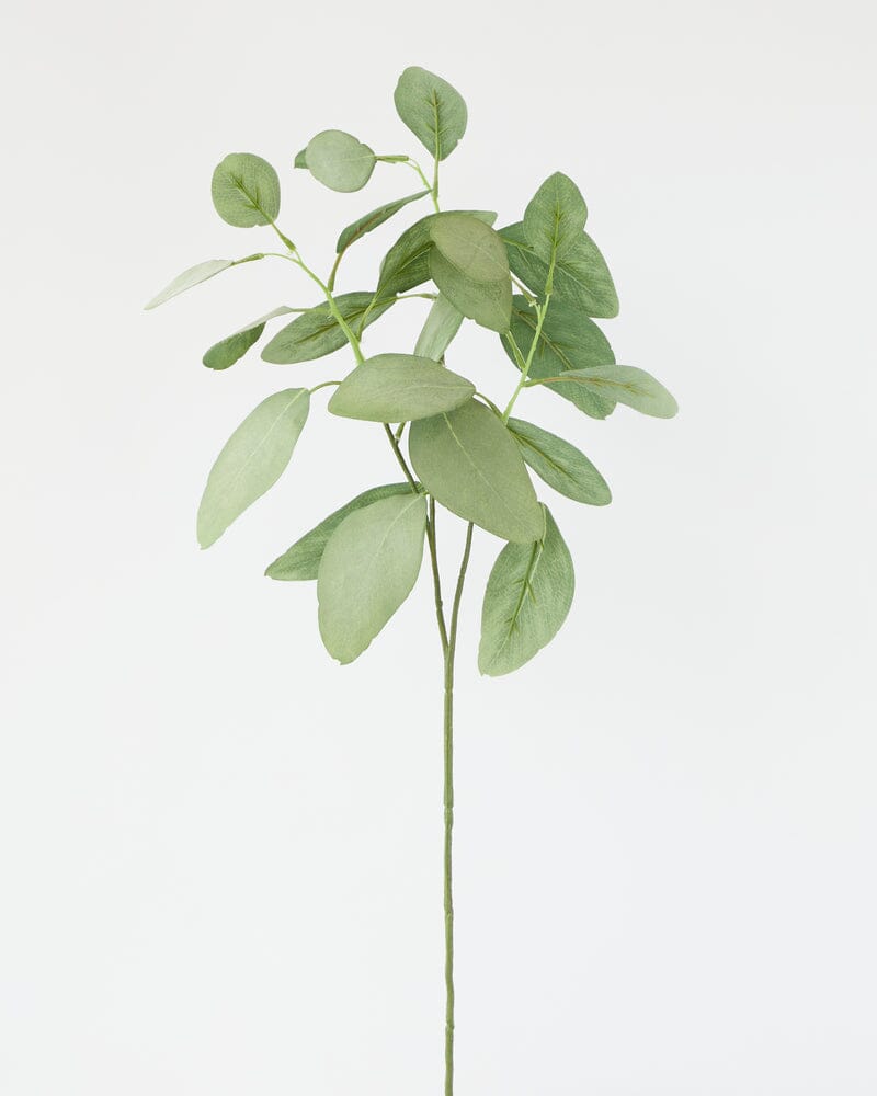 Eucalyptus Artificial Spray 60cm