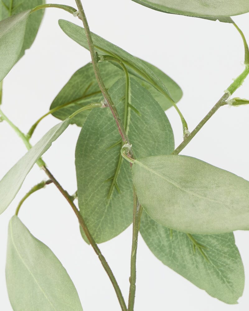 Eucalyptus Artificial Spray 60cm