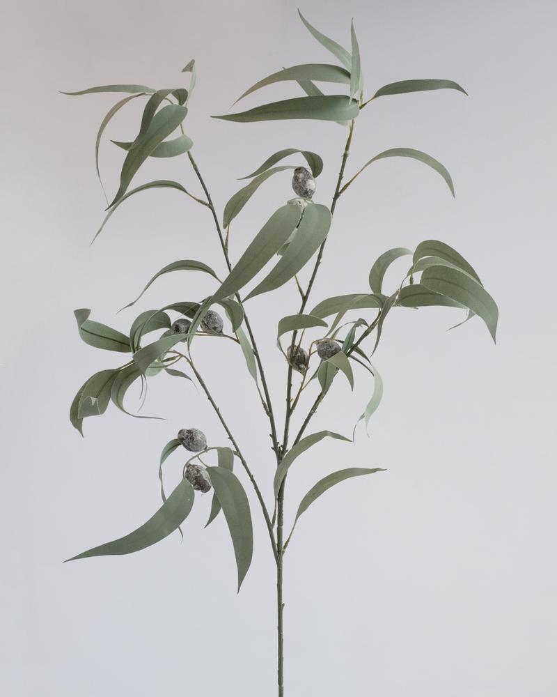 Eucalyptus Artificial Spray  78cm